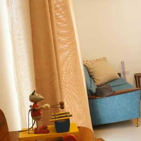 Ghand In-nanna Mellieħa