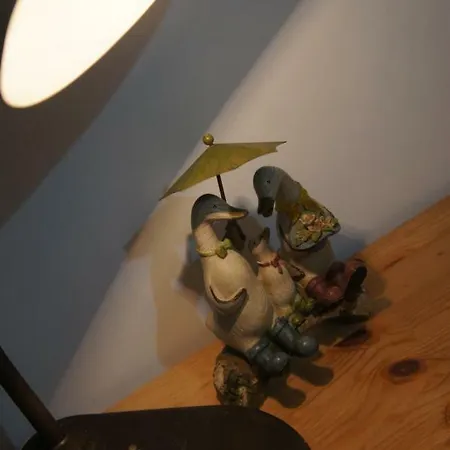 Panzió Ghand In-nanna