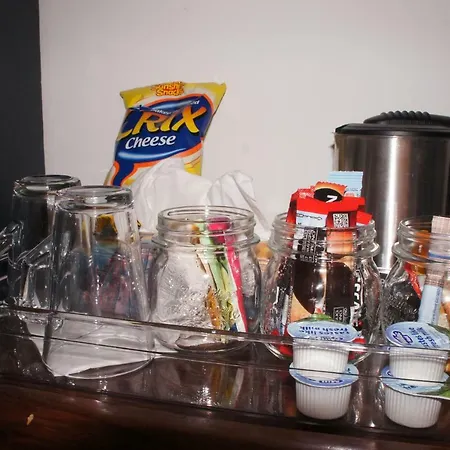 Ghand In-nanna Panzió Mellieħa