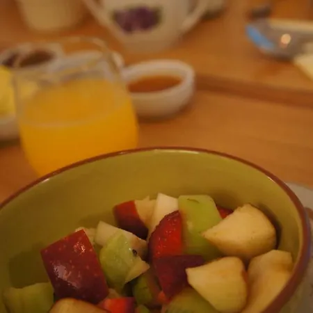 Ghand In-nanna * Mellieħa