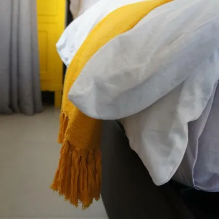 Ghand In-nanna Panzió