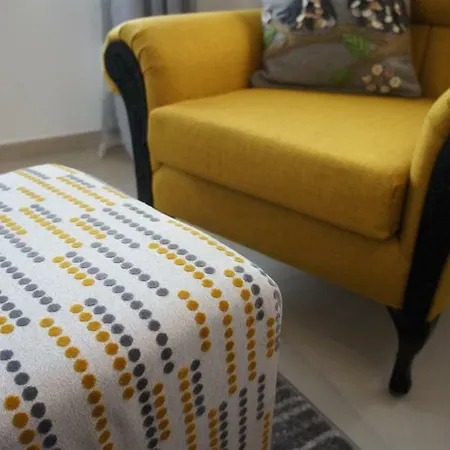 Panzió Ghand In-nanna Mellieħa