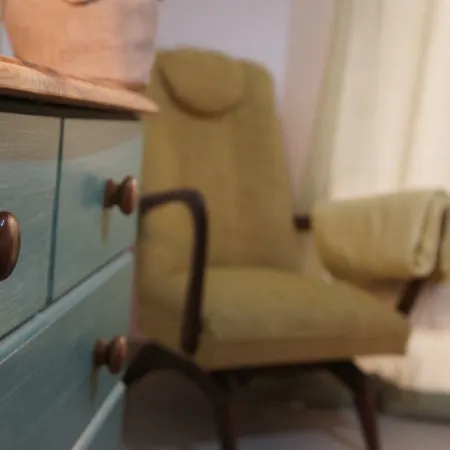 Ghand In-nanna Panzió Mellieħa