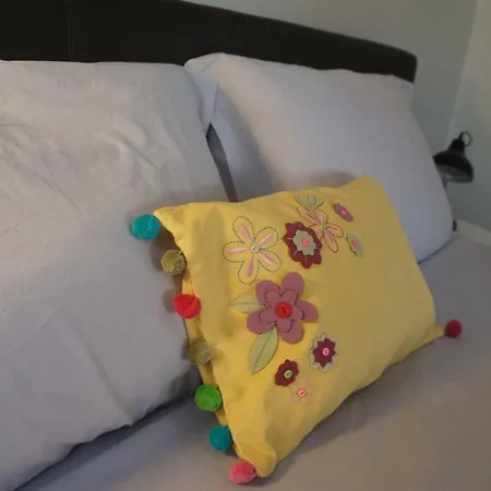 Panzió Ghand In-nanna *