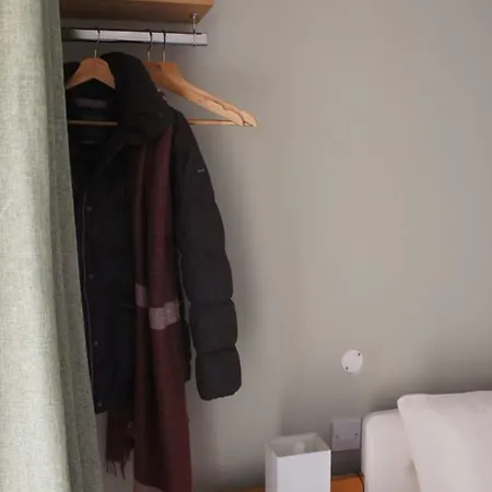 Panzió Ghand In-nanna *