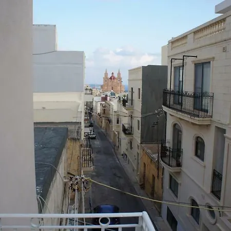 Panzió Ghand In-nanna