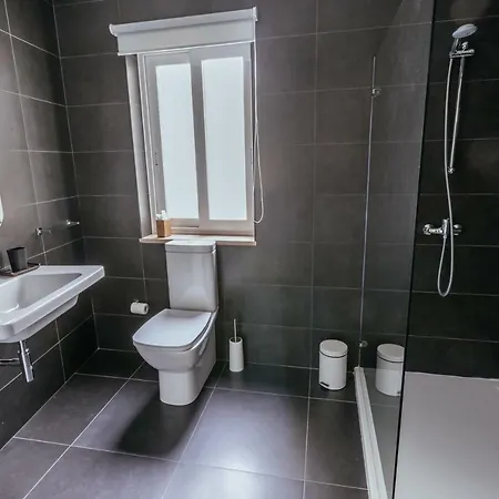 Panzió Ghand In-nanna Mellieħa