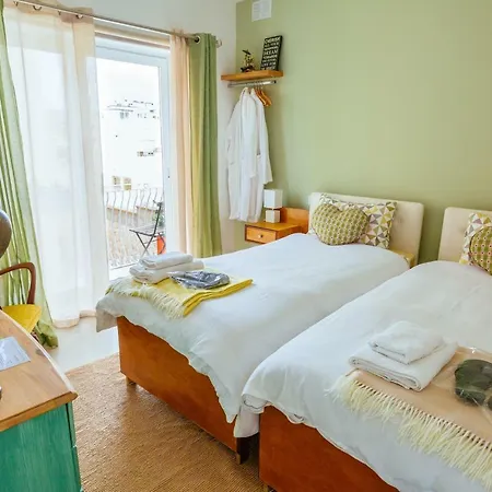 Ghand In-nanna Panzió Mellieħa