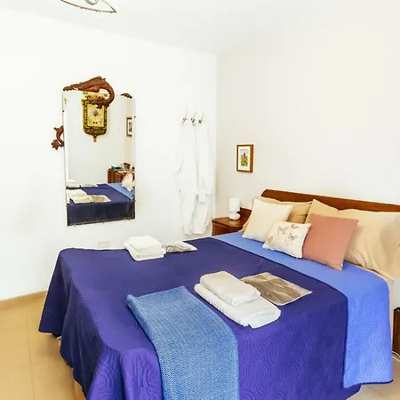 Panzió Ghand In-nanna Mellieħa