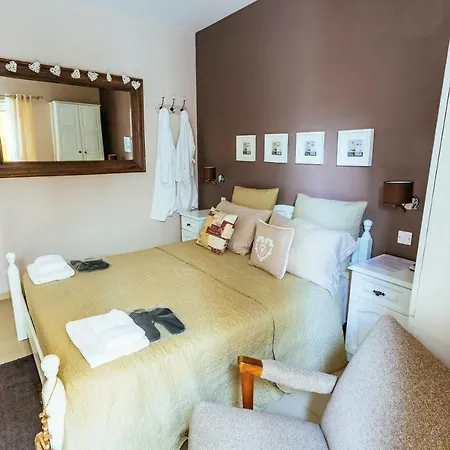 Ghand In-nanna Panzió Mellieħa