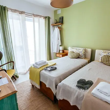 Ghand In-nanna * Mellieħa