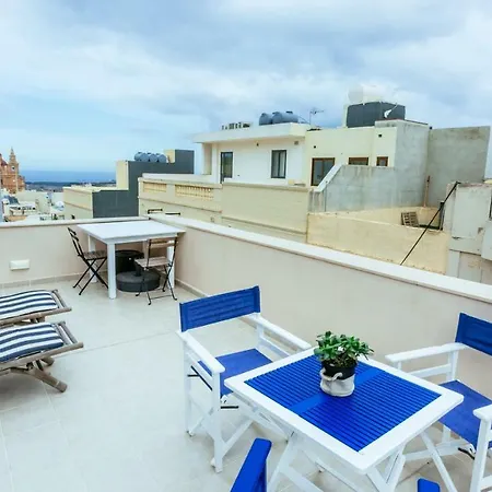 Panzió Ghand In-nanna *