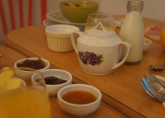 Ghand In-nanna Couette-café Mellieħa