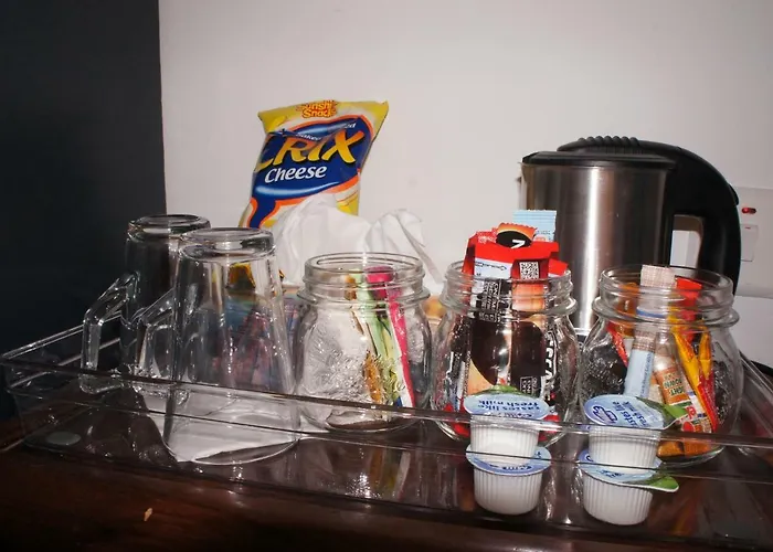 Ghand In-nanna Couette-café Mellieħa