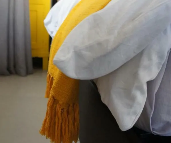 Ghand In-nanna Couette-café