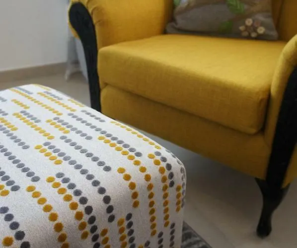 Couette-café Ghand In-nanna Mellieħa