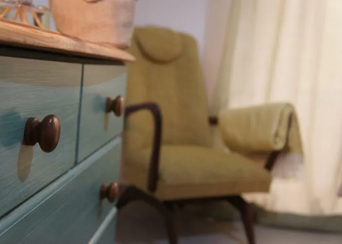 Ghand In-nanna Couette-café Mellieħa