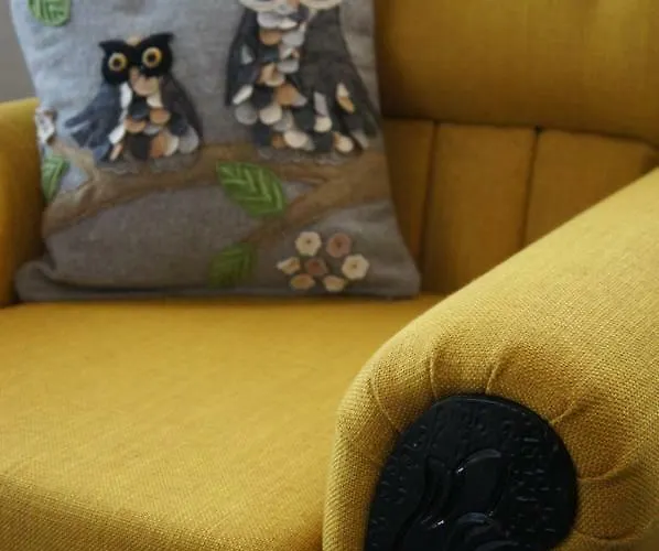 Couette-café Ghand In-nanna Mellieħa