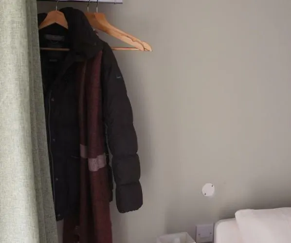 Couette-café Ghand In-nanna *