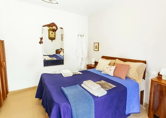 Couette-café Ghand In-nanna Mellieħa