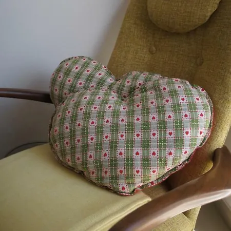 Couette-café Ghand In-nanna