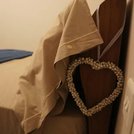 Ghand In-nanna فندق مبيت وإفطار *