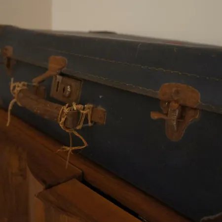 فندق مبيت وإفطار Ghand In-nanna