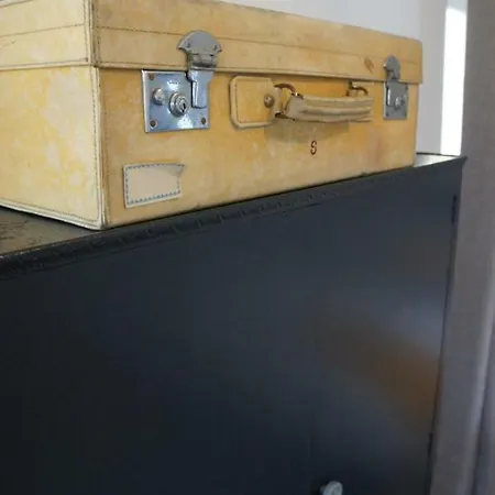 Ghand In-nanna * المليحة