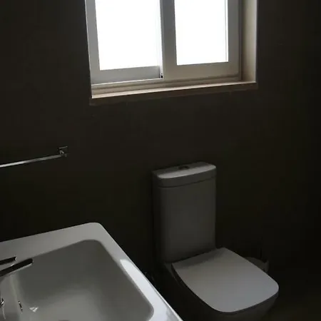 Отель типа 