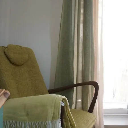 Couette-café Ghand In-nanna