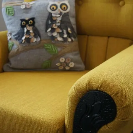 Couette-café Ghand In-nanna Mellieħa