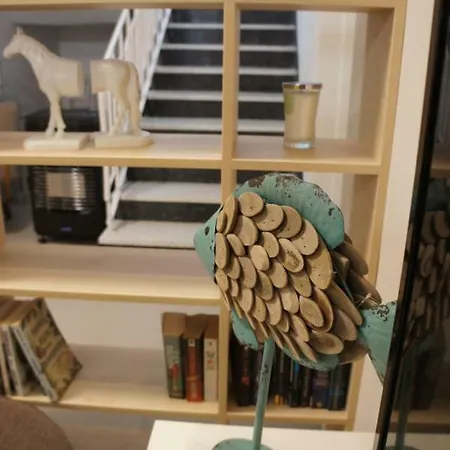 Ghand In-nanna * المليحة