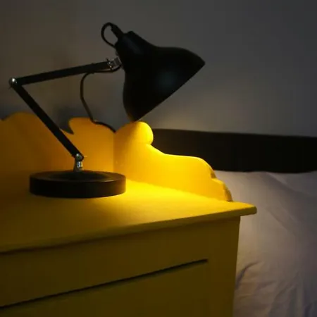 Couette-café Ghand In-nanna *