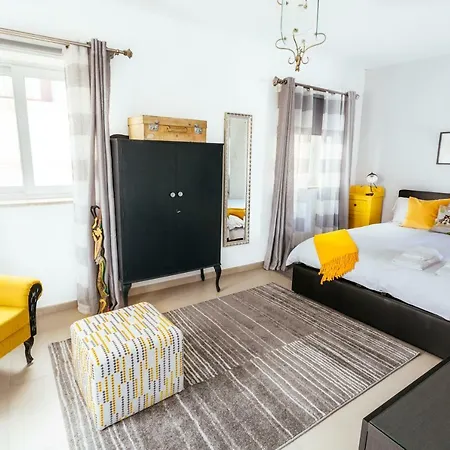 فندق مبيت وإفطار Ghand In-nanna المليحة