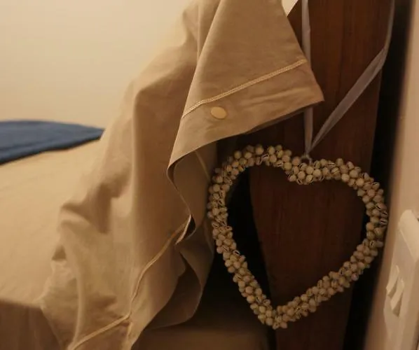 Ghand In-nanna Bed & Breakfast *