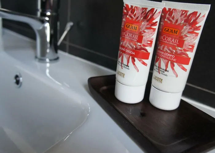 Ghand In-nanna Bed & Breakfast *