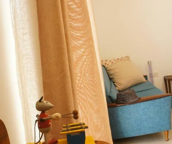 Ghand In-nanna 梅利哈