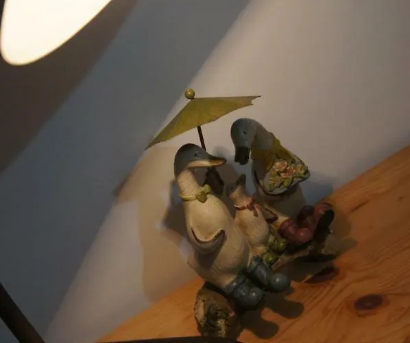 住宿加早餐酒店 Ghand In-nanna