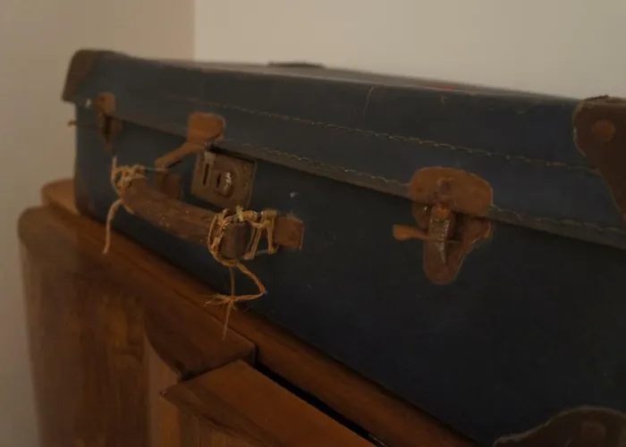 住宿加早餐酒店 Ghand In-nanna