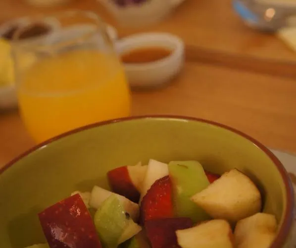 Ghand In-nanna * 梅利哈