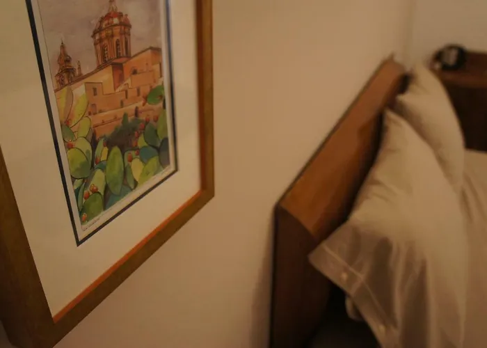 Bed & Breakfast Ghand In-nanna Mellieħa