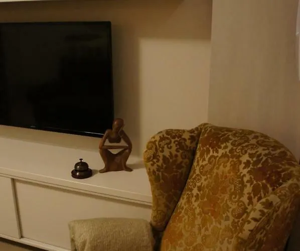 Ghand In-nanna Bed & Breakfast