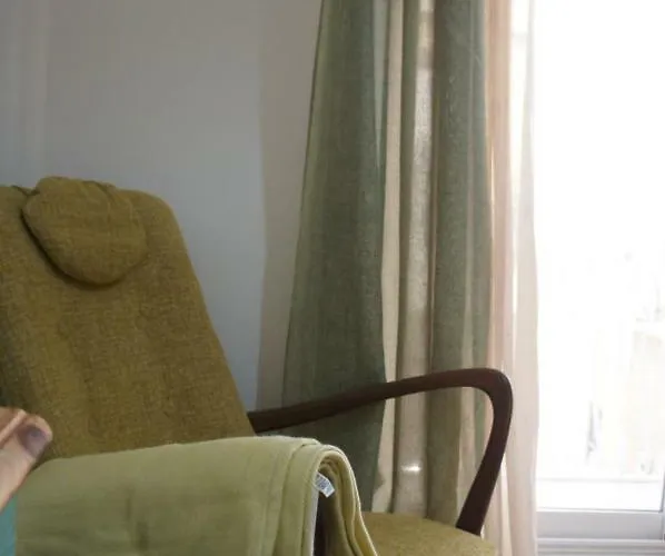 Bed & Breakfast Ghand In-nanna