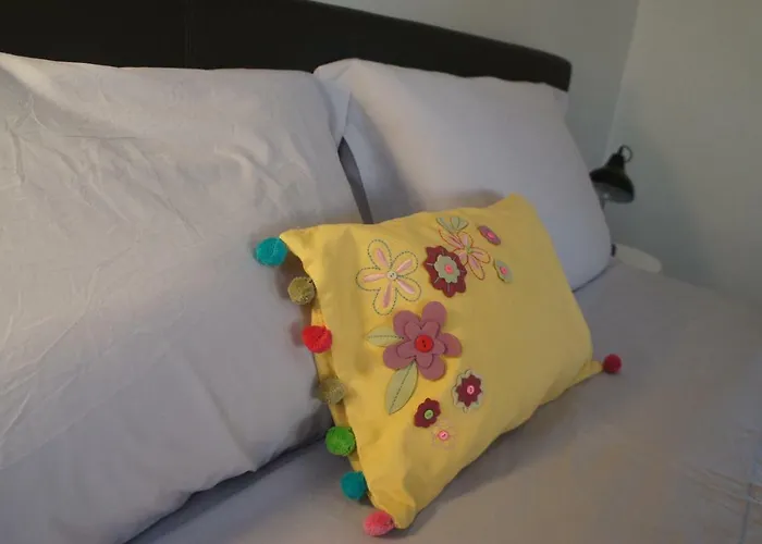 Bed & Breakfast Ghand In-nanna *