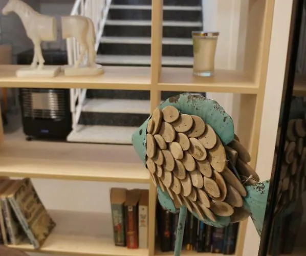 Ghand In-nanna * Mellieħa