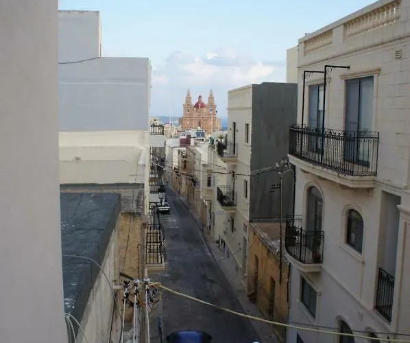 住宿加早餐酒店 Ghand In-nanna