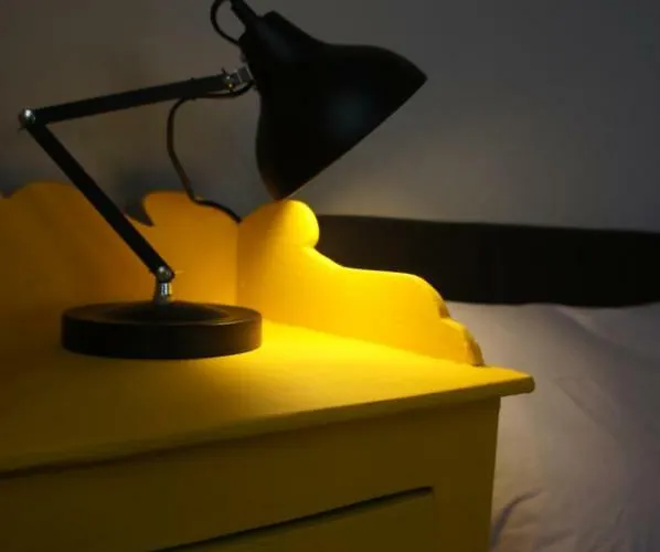 Bed & Breakfast Ghand In-nanna *