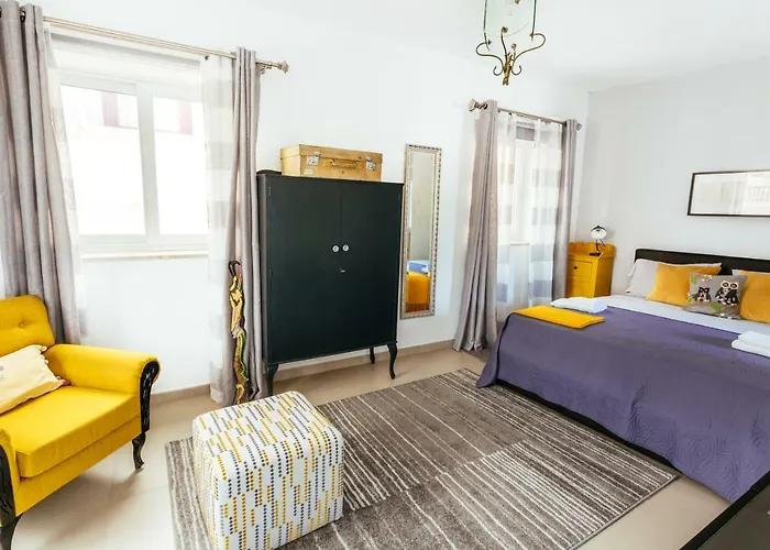 Ghand In-nanna Bed & Breakfast