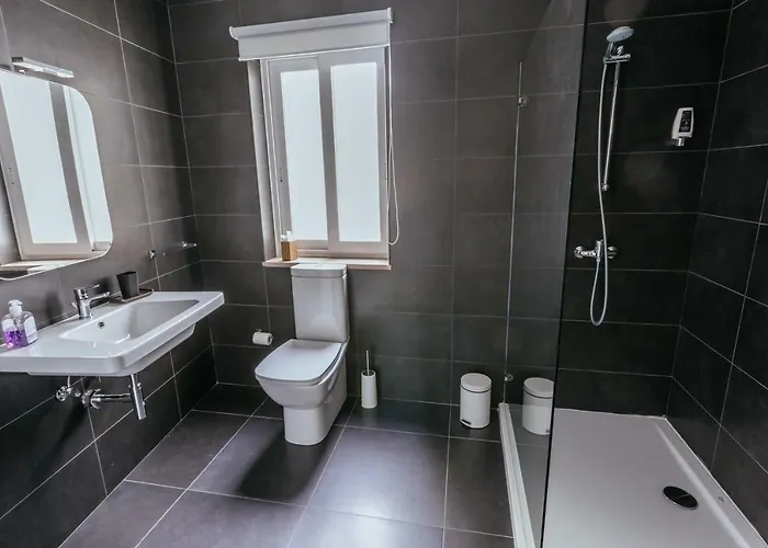 Bed & Breakfast Ghand In-nanna Mellieħa