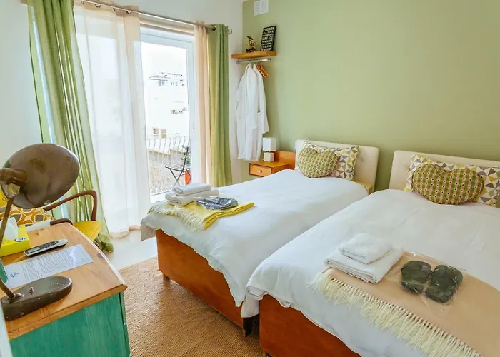 Ghand In-nanna Bed & Breakfast Mellieħa
